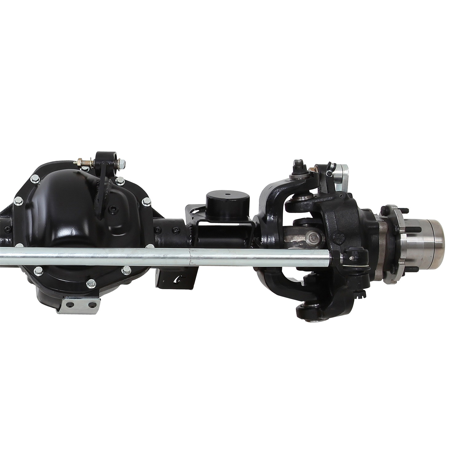 G2 Axle and Gear JKRJF488DL Rock Jock Dana 60 Axle Assembly eBay