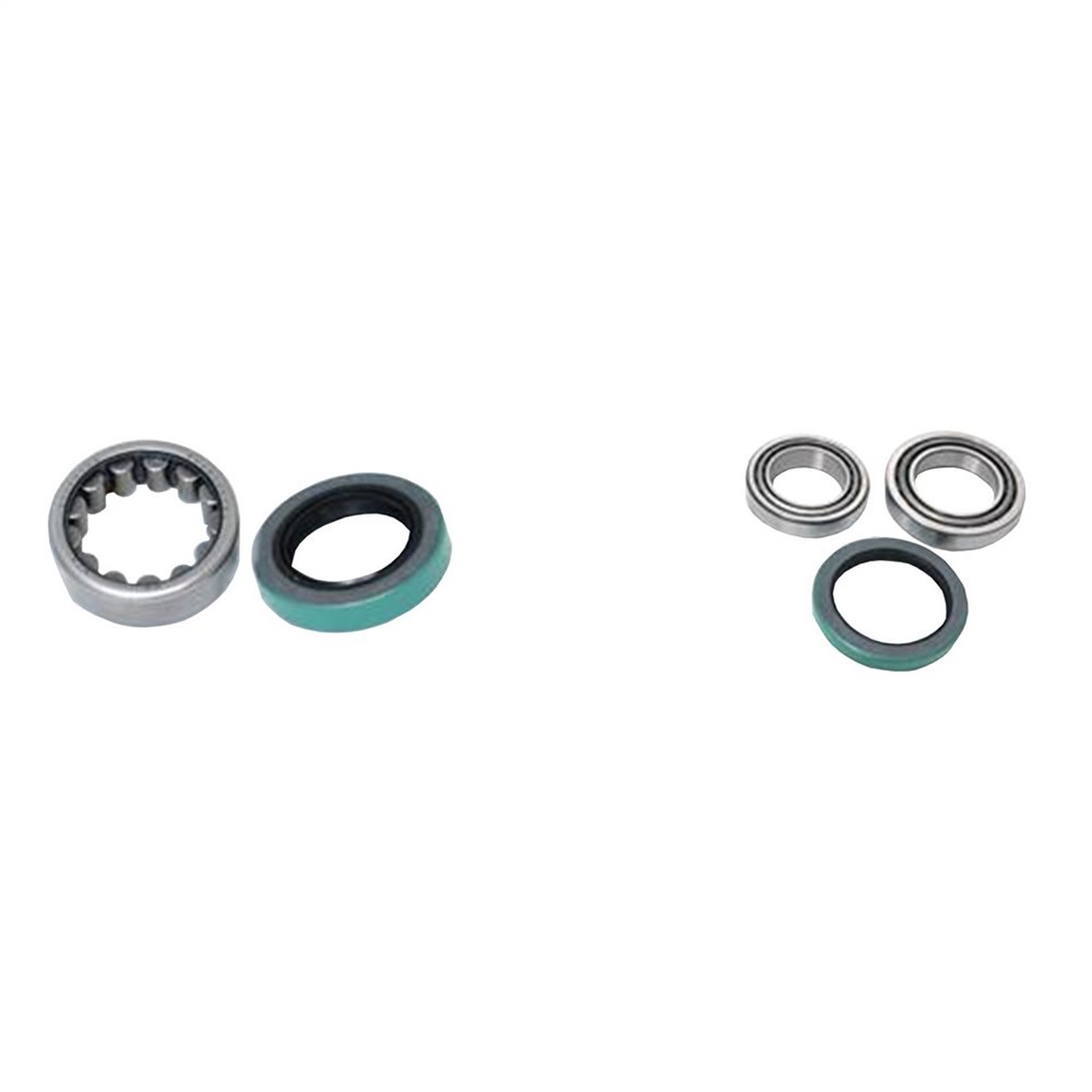 G2 Axle and Gear G2 Axle and Gear 30-9041A Wheel Bearing Kit Fits 79-00 Pickup Tacoma