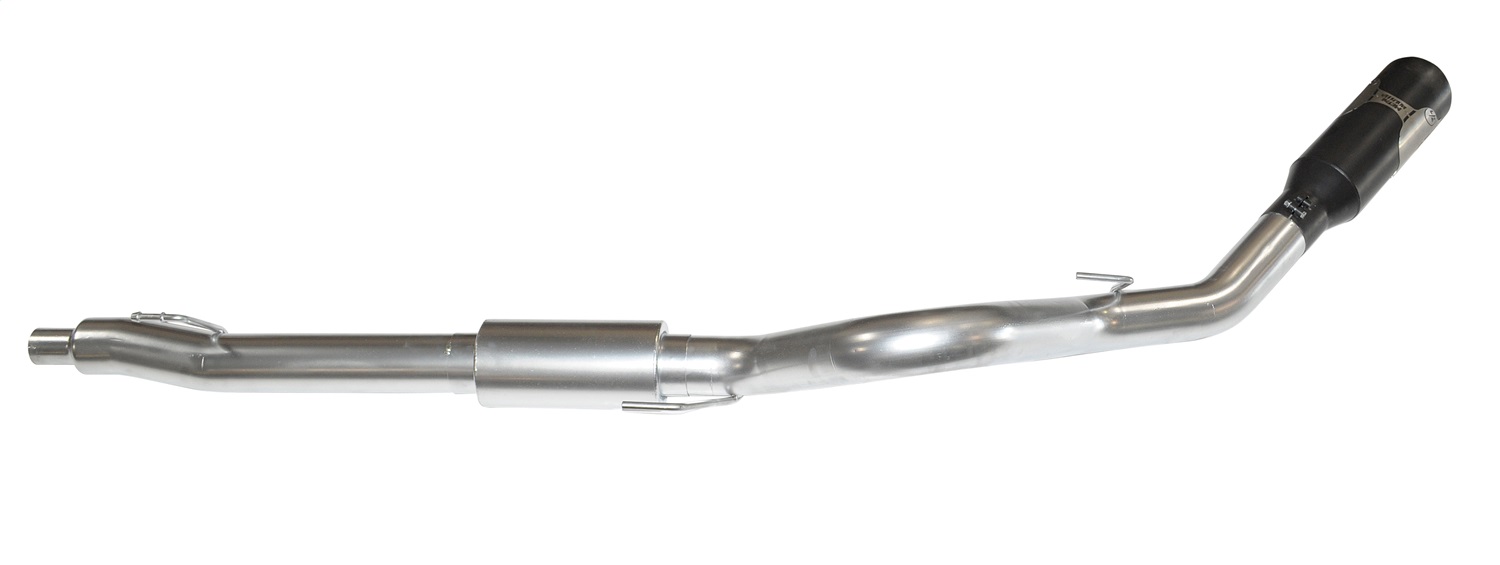 Gibson Performance Gibson Performance 60-0032 Metal Mulisha Cat Back Exhaust System