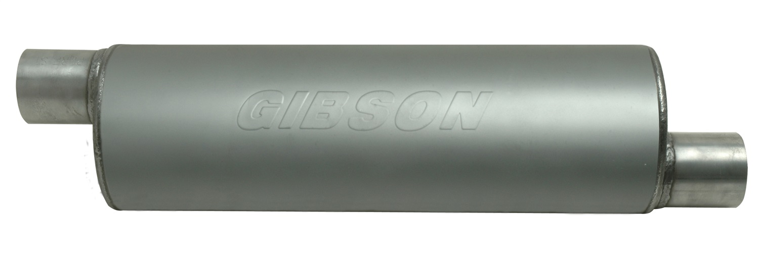 Gibson Performance Gibson Performance 788824 Gibson Performance Muffler