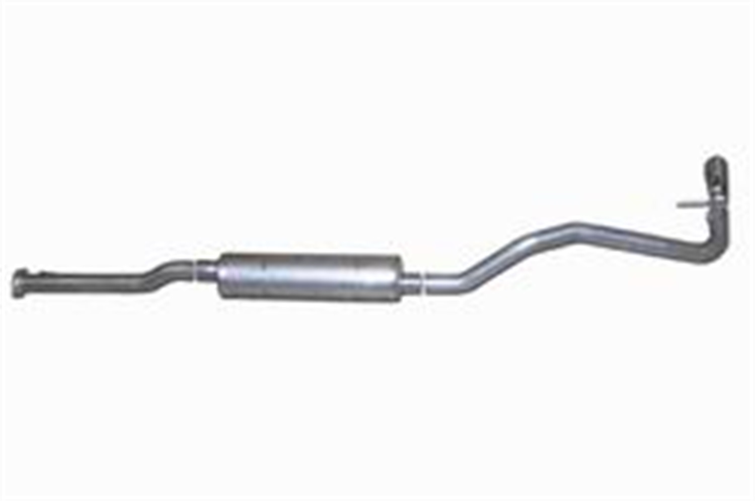 Gibson Performance Gibson Performance 18800 Cat Back; Single Side Fits 01-04 Tacoma