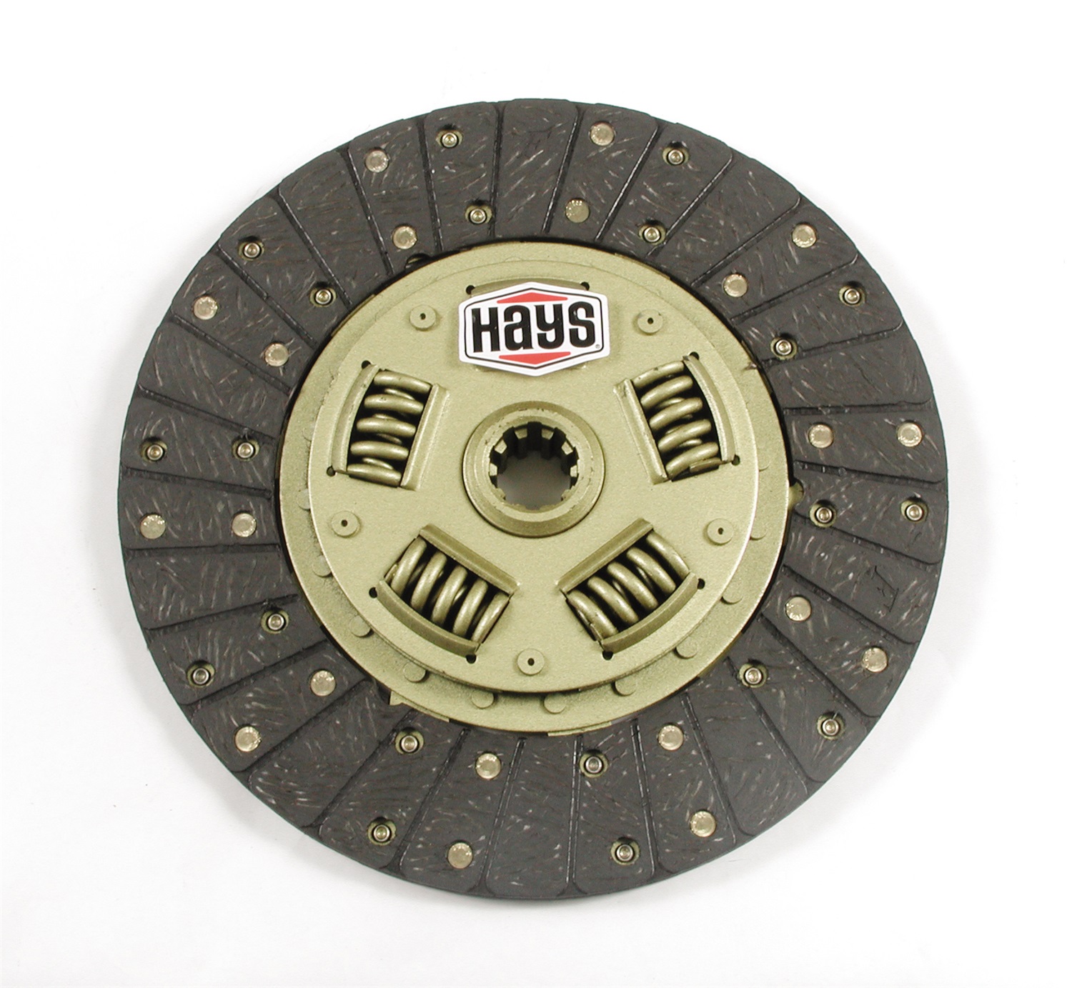 Hays Hays 40-111 Street/Strip; Clutch Disc