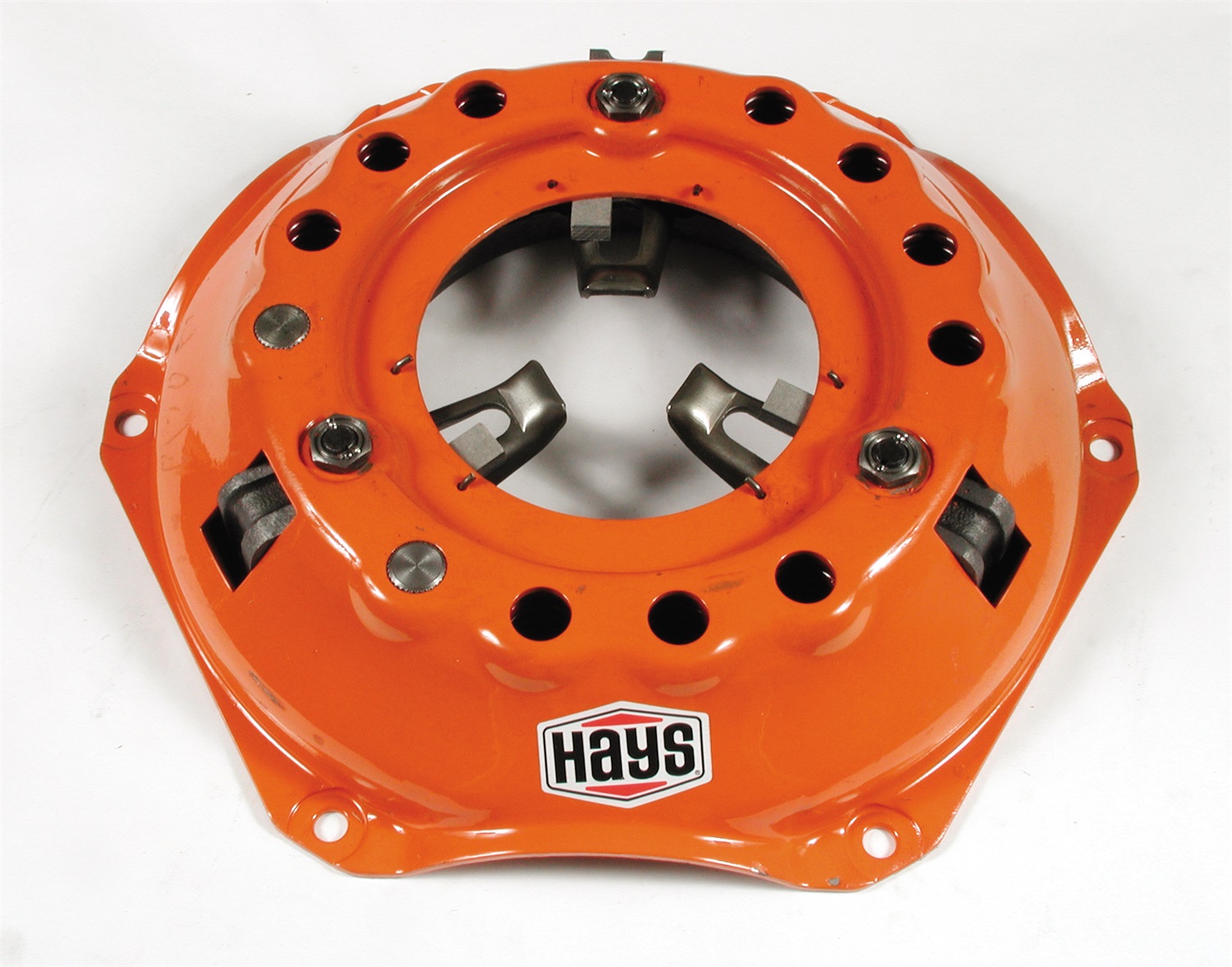 Hays Hays 50-110 Street Clutch; Pressure Plate