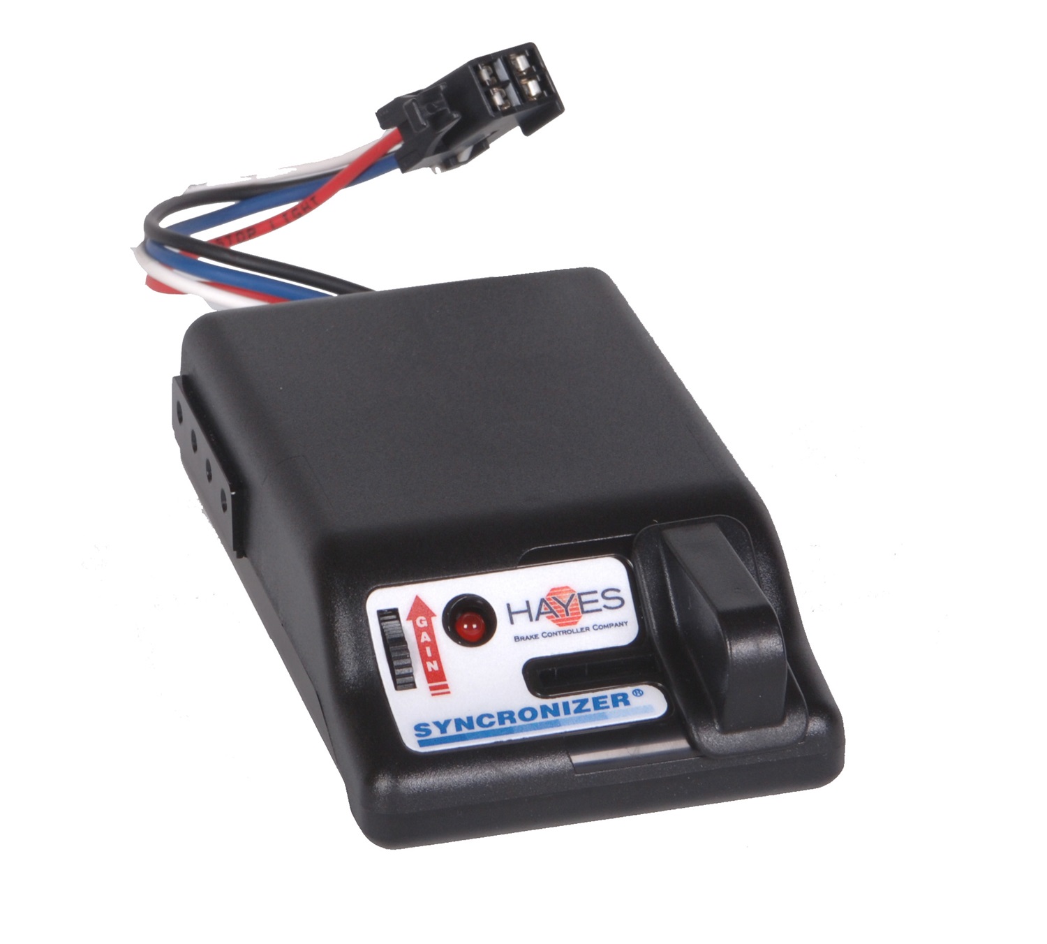 Hayes Towing Electronics 81725 Synchronizer Trailer Brake Controller eBay