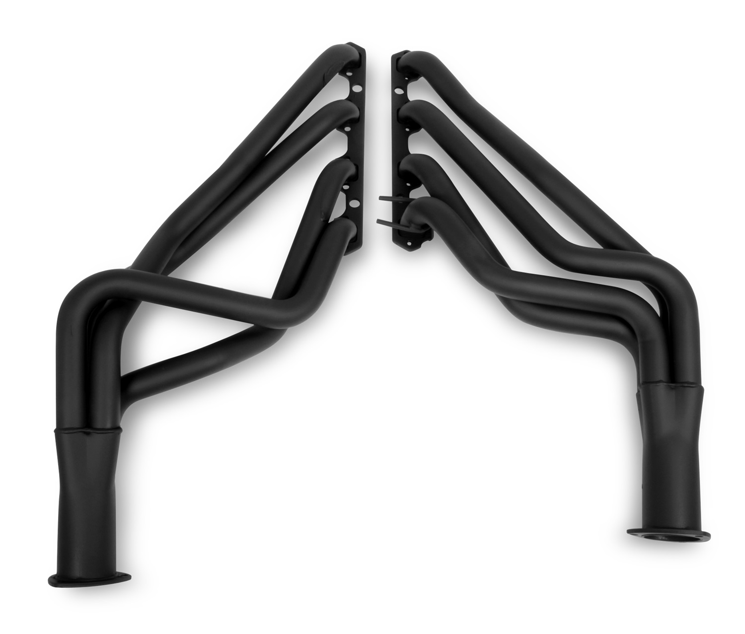 NEW Hooker Headers Competition Header Exhaust Ford Maverick Mercury