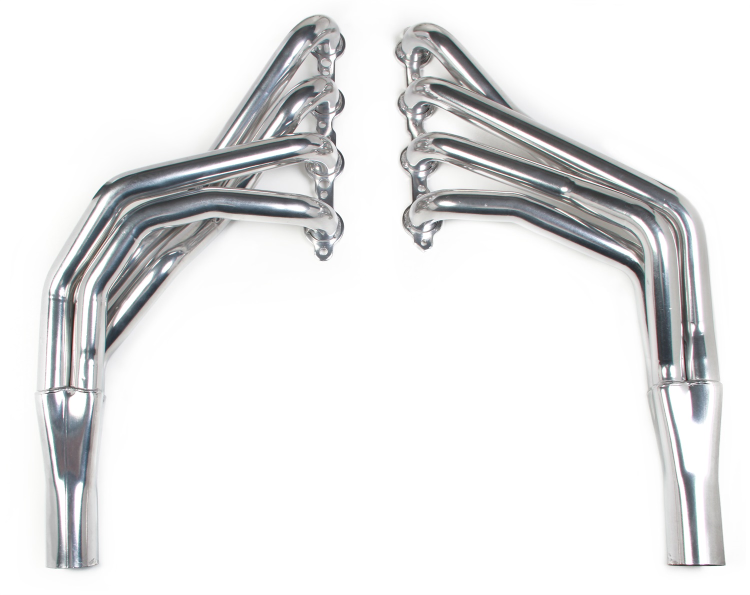 Hooker Headers Hooker Headers 2474-7HKR Super Comp. Engine Swap Header