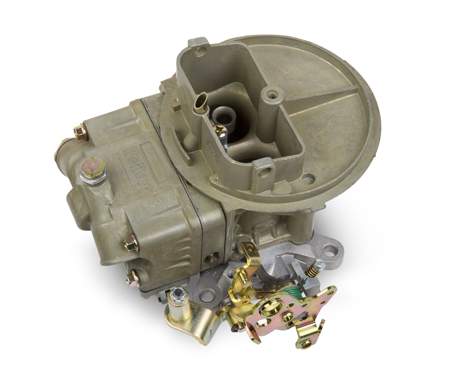 Holley Performance Holley Performance 0-4412CT Race Carburetor