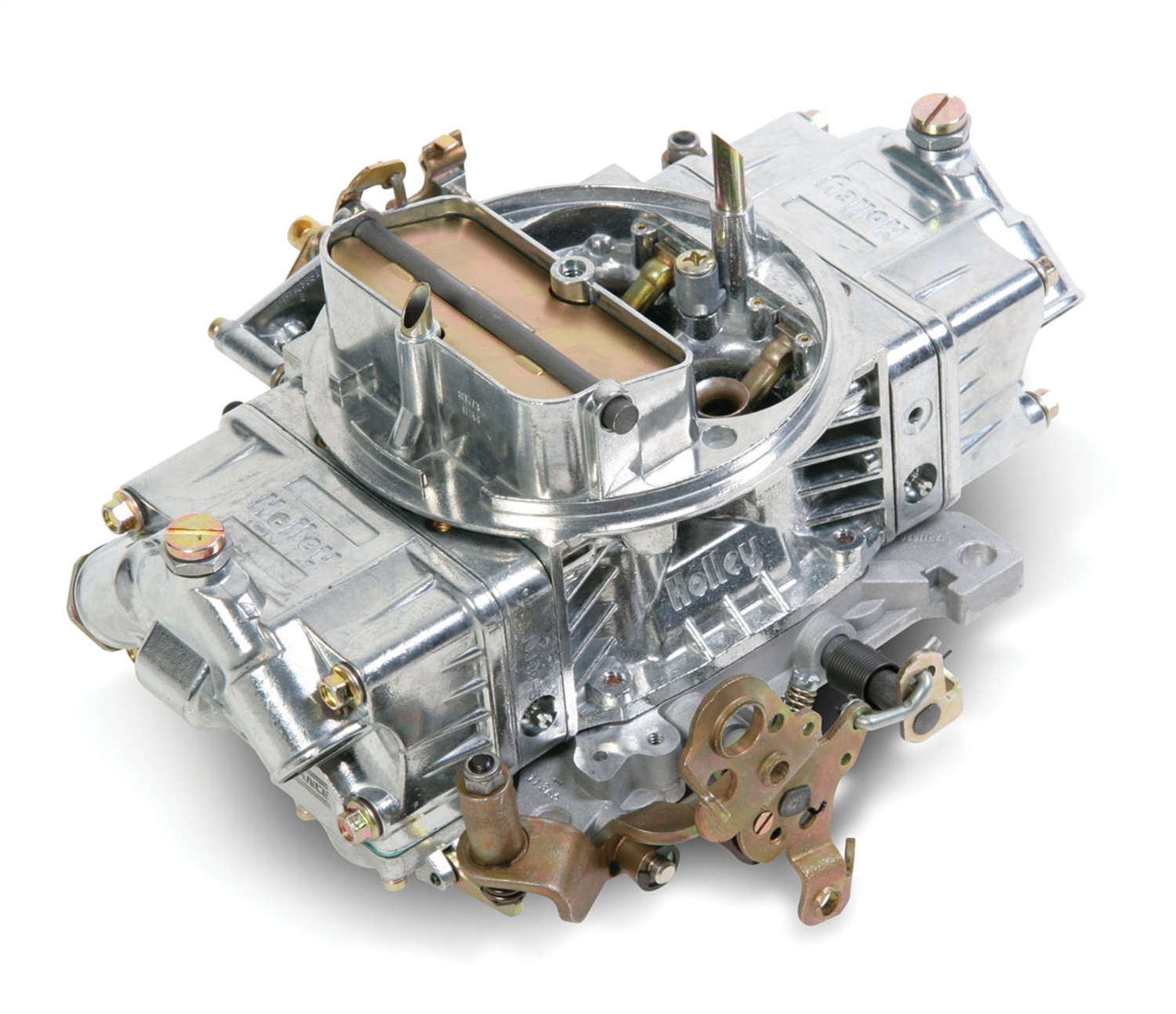 Holley Performance Holley Performance 0-80573S Supercharger Carburetor