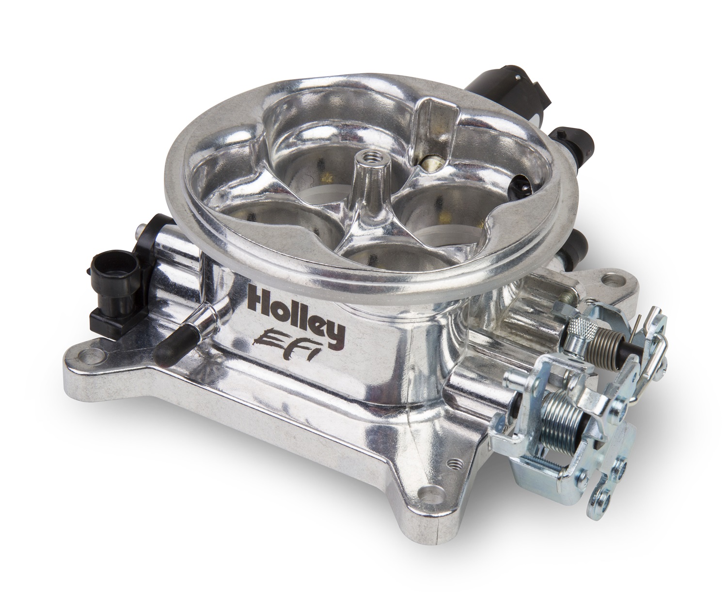Holley Performance Holley Performance 112-588 Throttle Body