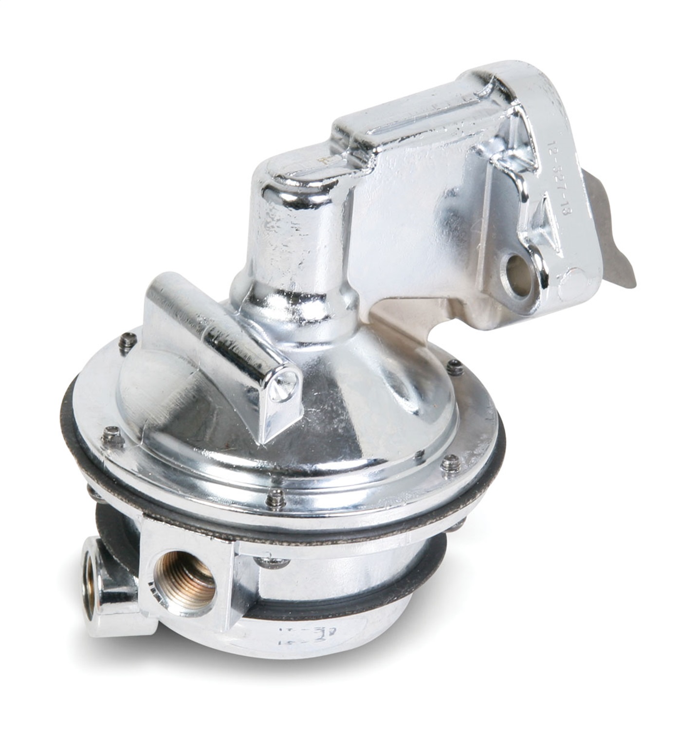 Holley Performance Holley Performance 12-327-13 Mechanical Fuel Pump