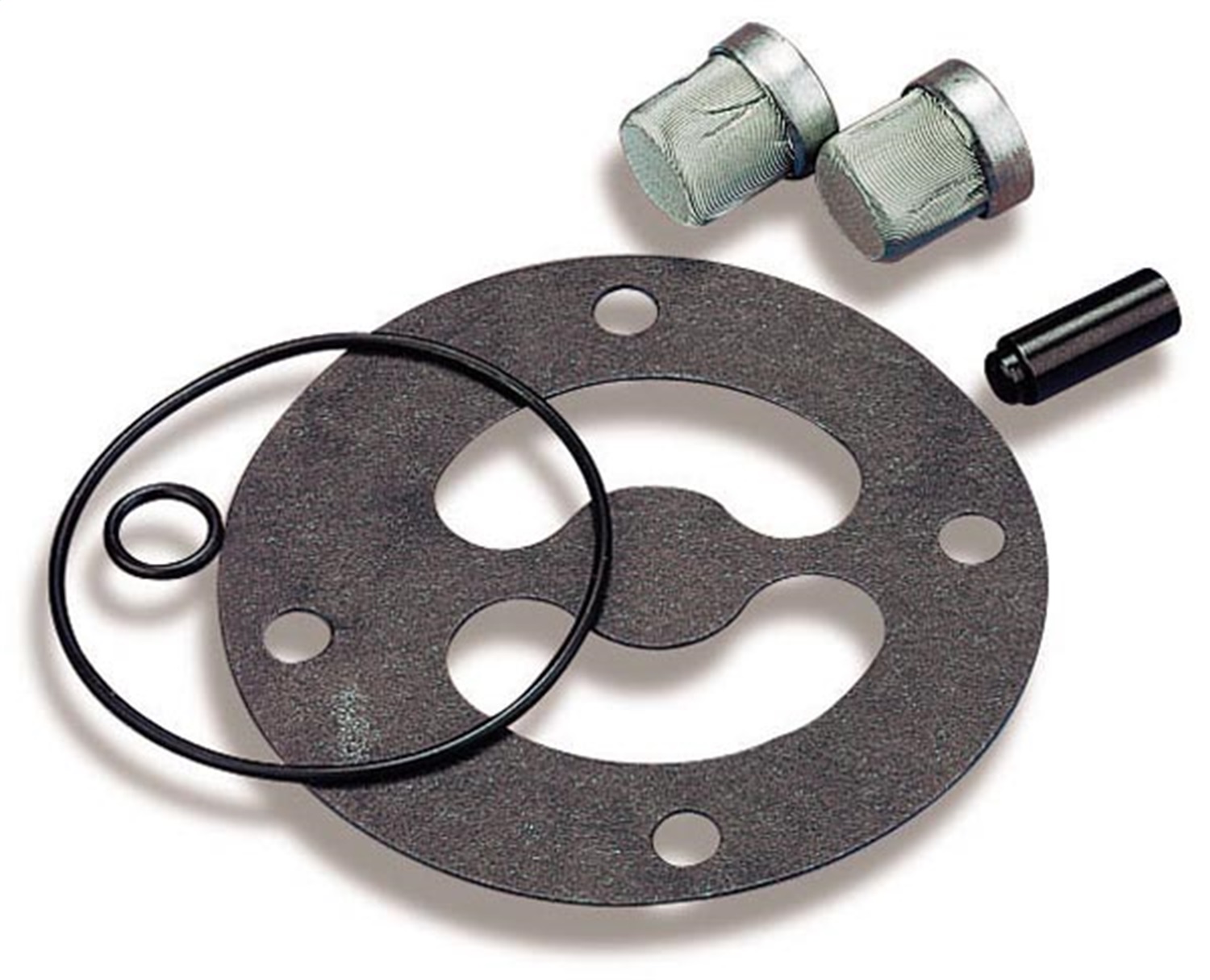Holley Performance Holley Performance 12-751 Fuel Pump Gasket Kit