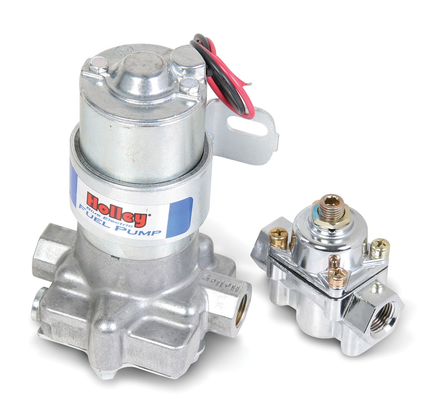 Holley Performance Holley Performance 12-802-1 Electric Fuel Pump