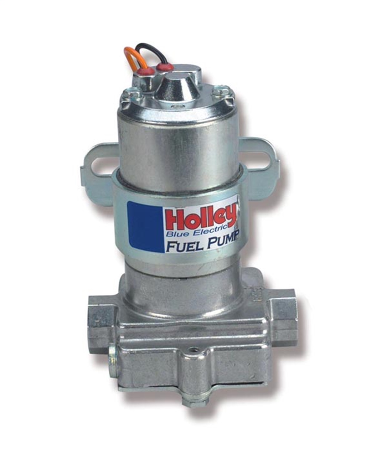 Holley Performance Holley Performance 12-812-1 Electric Fuel Pump