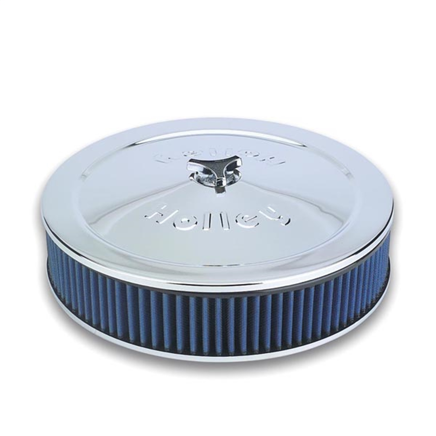Holley Performance Holley Performance 120-146 Power Shot Air Cleaner
