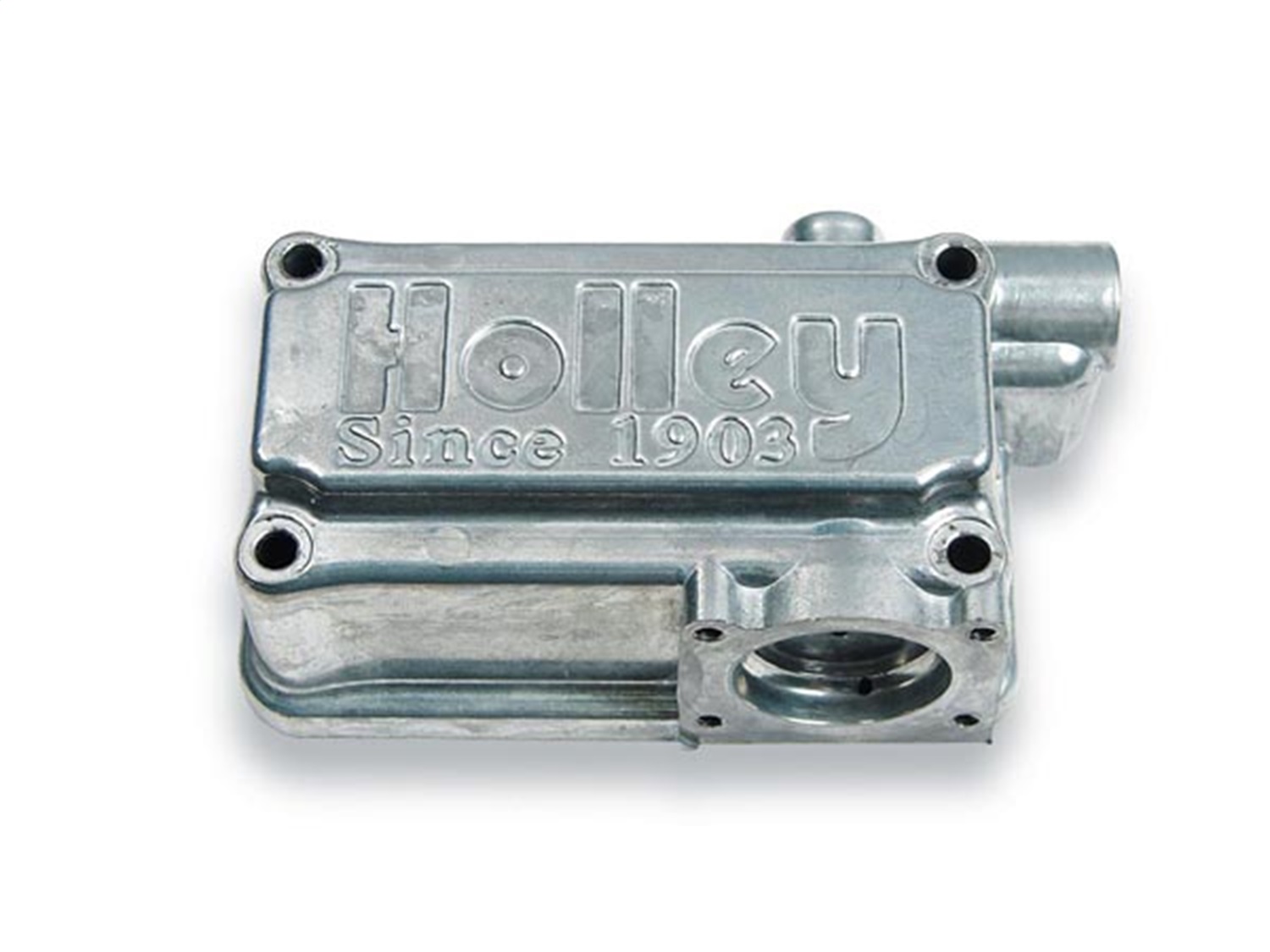 Holley Performance Holley Performance 134-281S Replacement Fuel Bowl Kit