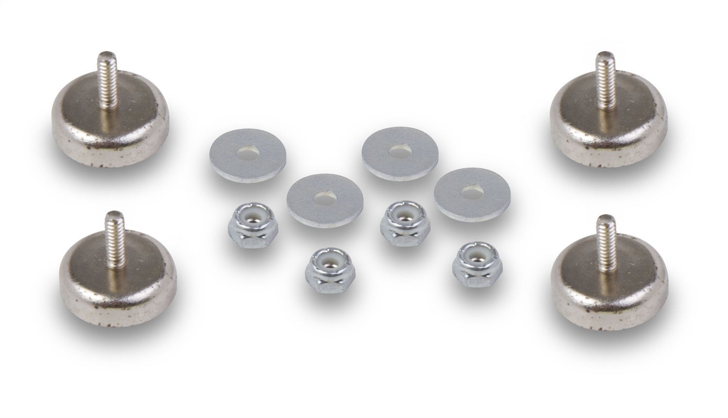 Holley-Performance-16-204-HydraMat-Install-Kit