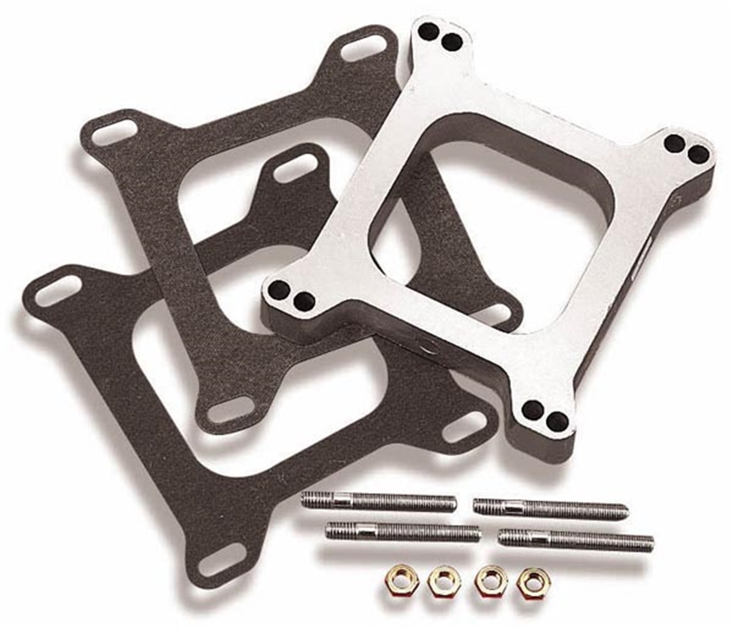 Holley Performance Holley Performance 17-27 Carburetor Adapter