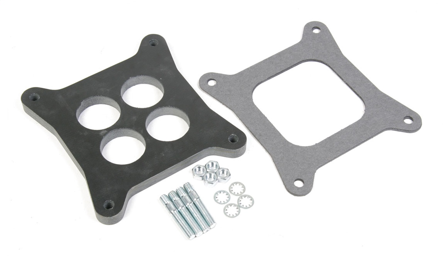 Holley Performance Holley Performance 17-59 Carburetor Adapter