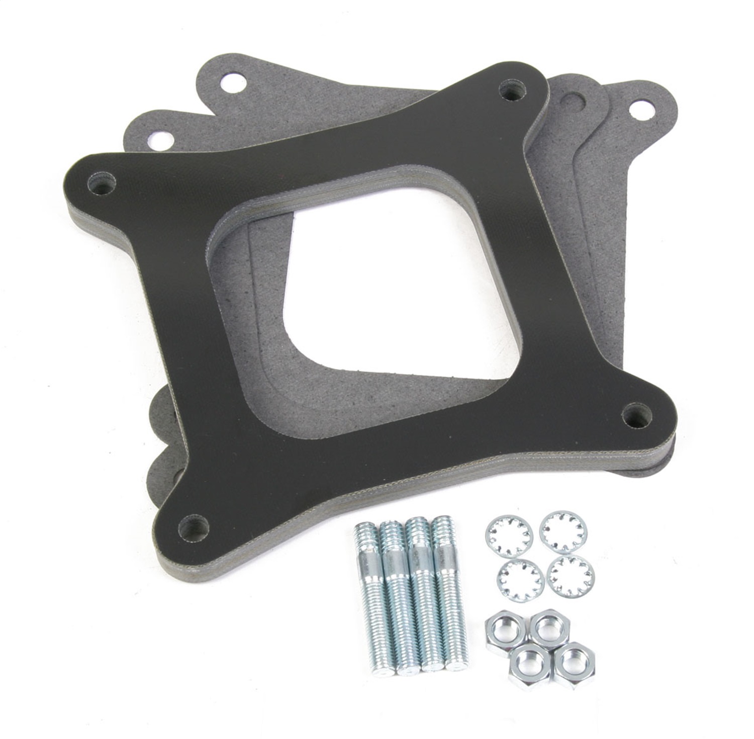 Holley Performance Holley Performance 17-62 Carburetor Adapter