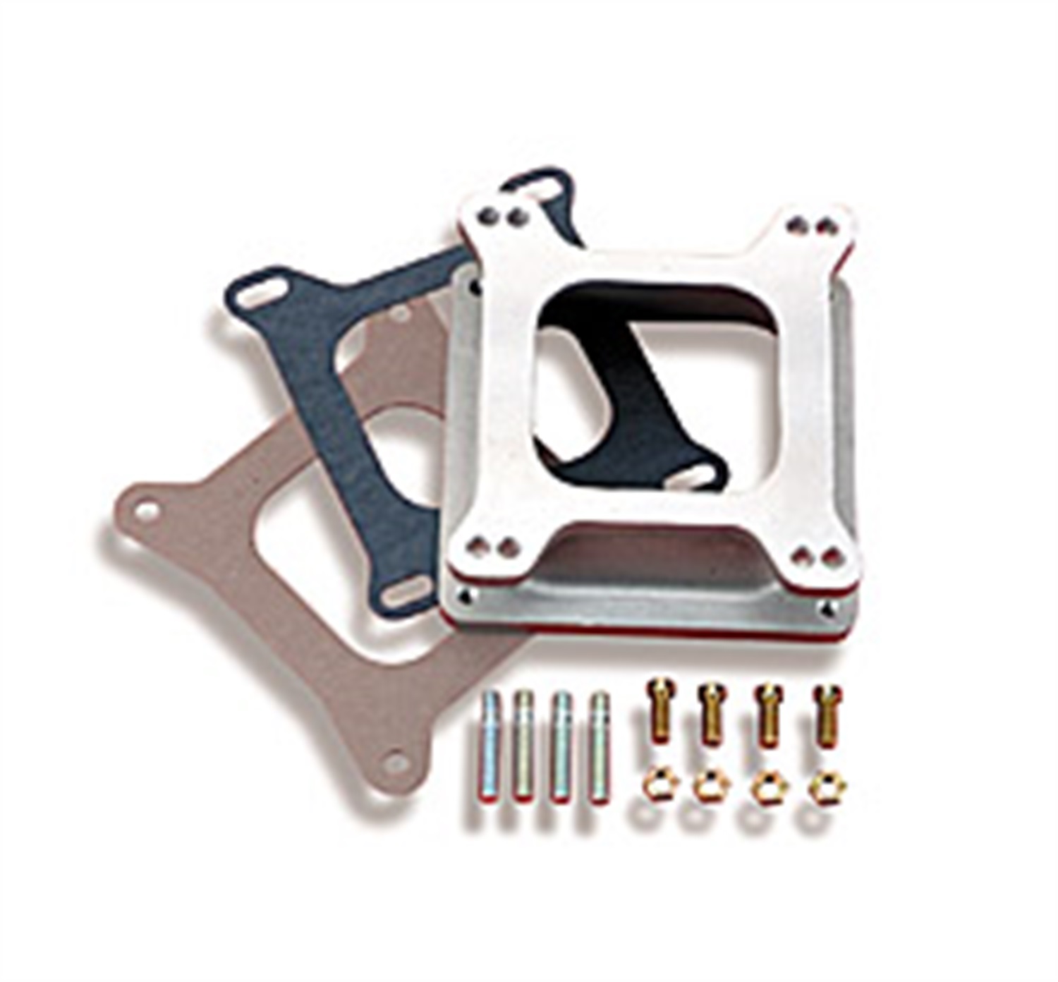 Holley Performance Holley Performance 17-9 Carburetor Adapter
