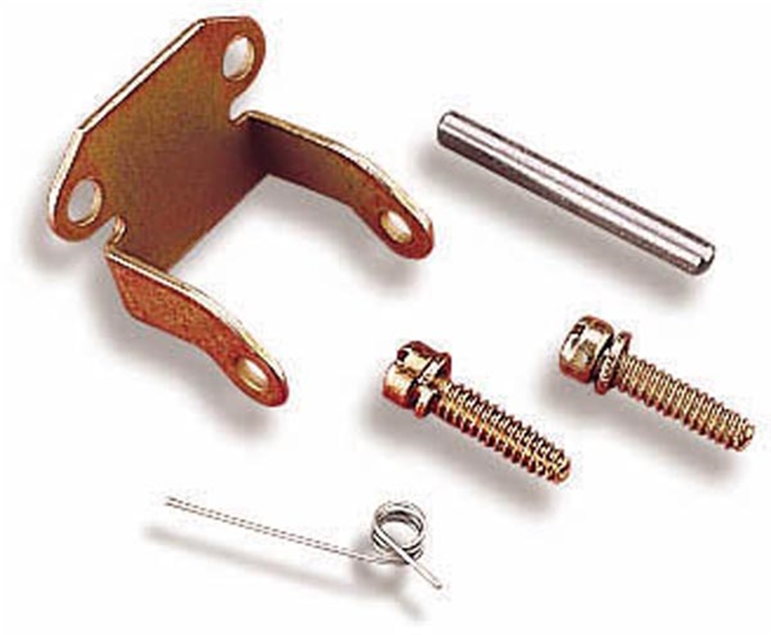 Holley Performance Holley Performance 20-105 Float Hanger Hardware Kit