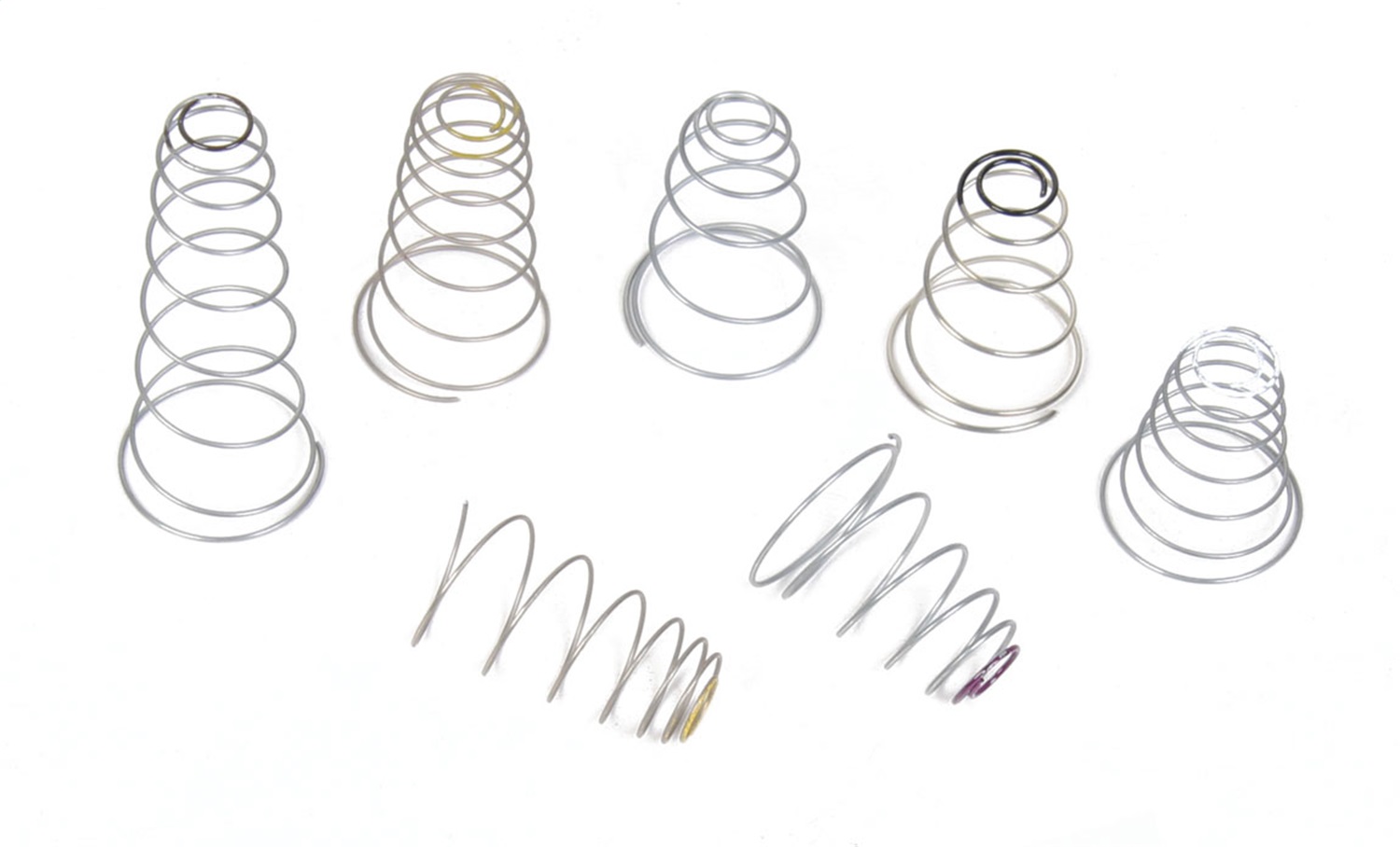 Holley Performance Holley Performance 20-13 Secondary Diaphragm Spring Kit