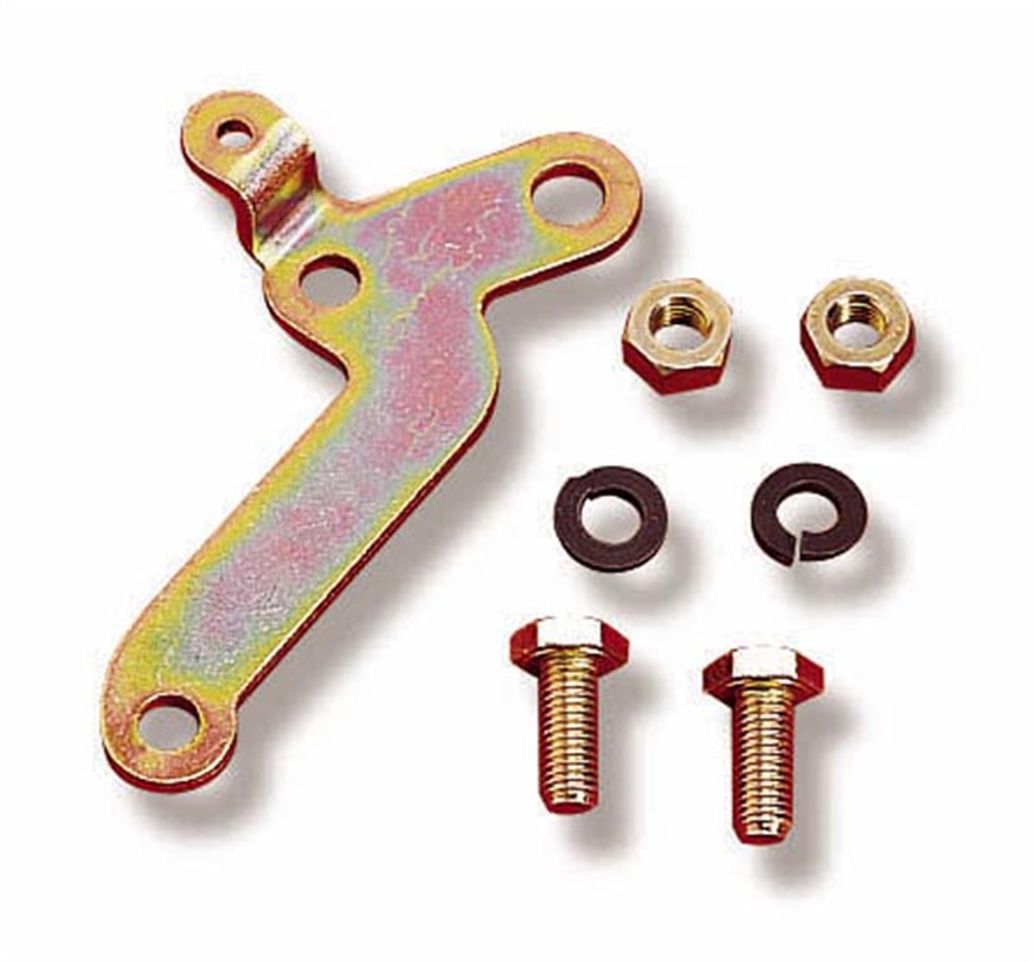 Holley Performance Holley Performance 20-14 Carburetor Throttle Lever Extension