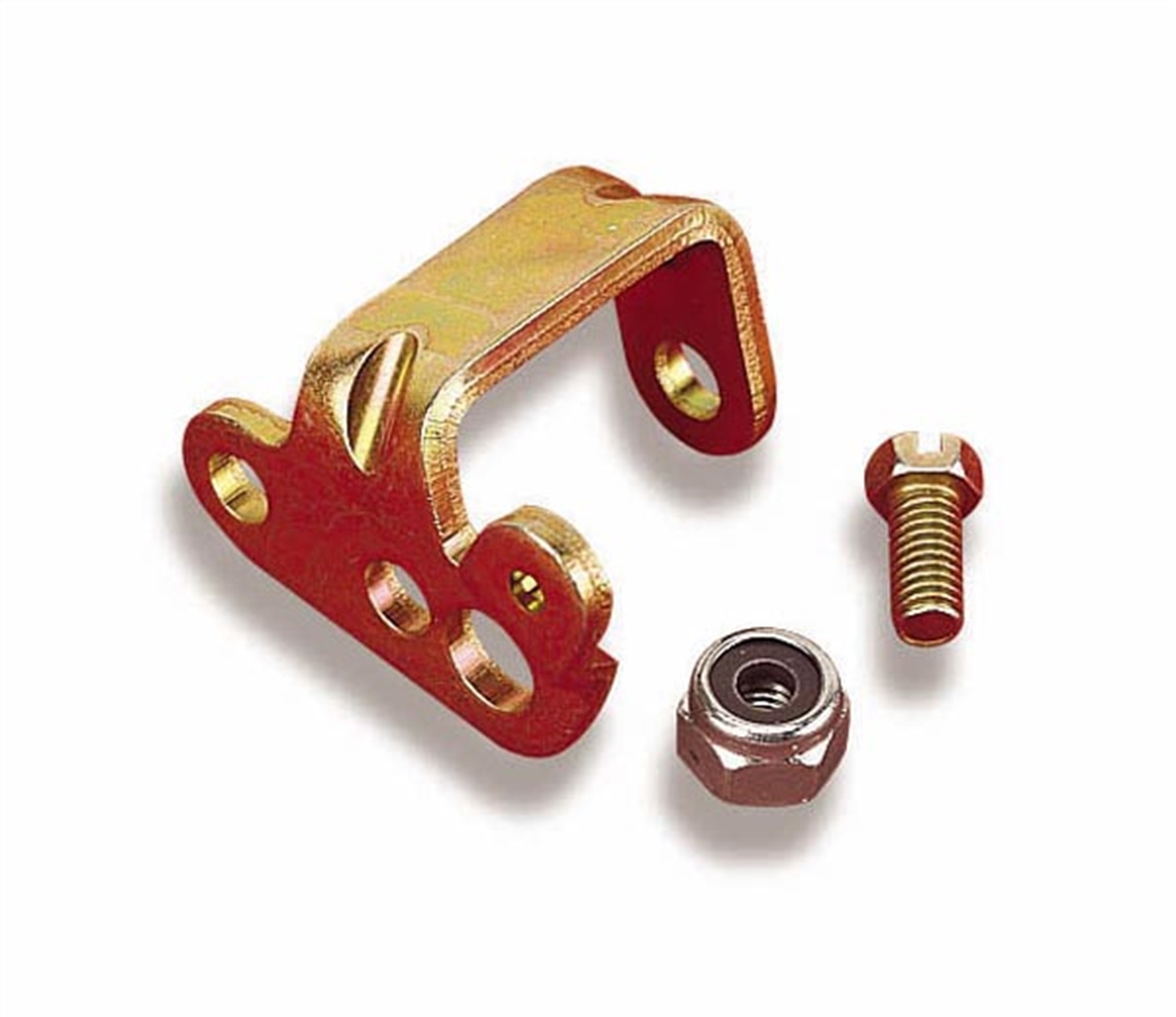 Holley Performance Holley Performance 20-35 Transmission Kickdown Throttle Linkage