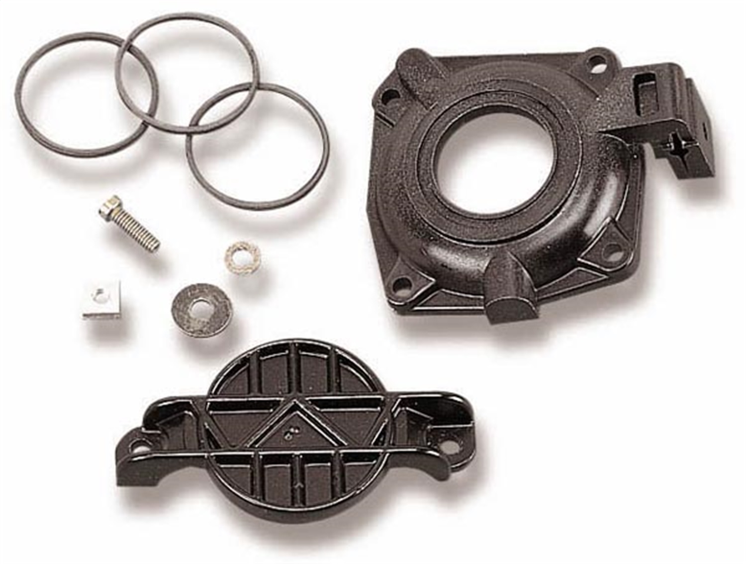 Holley Performance Holley Performance 20-59 Cover-Diaphragm Housing