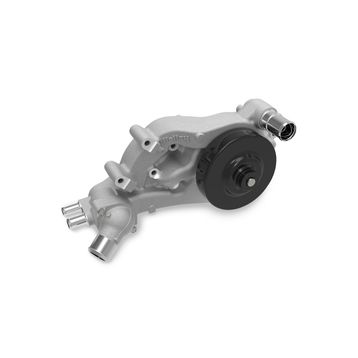 Holley Performance 22101 LS Swap Water Pump eBay