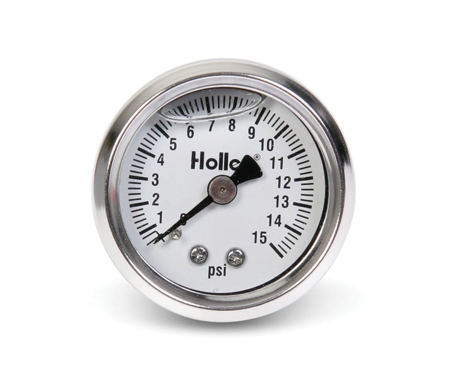 Fuel pressure guage jeep #5