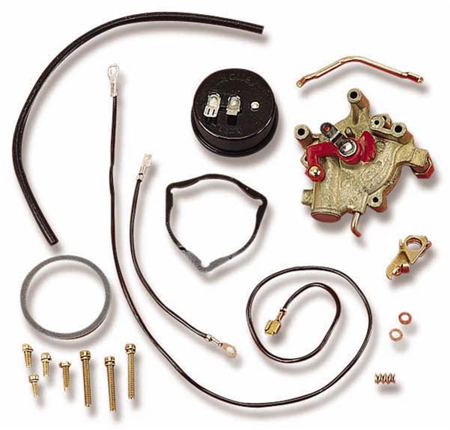 Holley Performance Holley Performance 45-224 Choke Conversion Kit