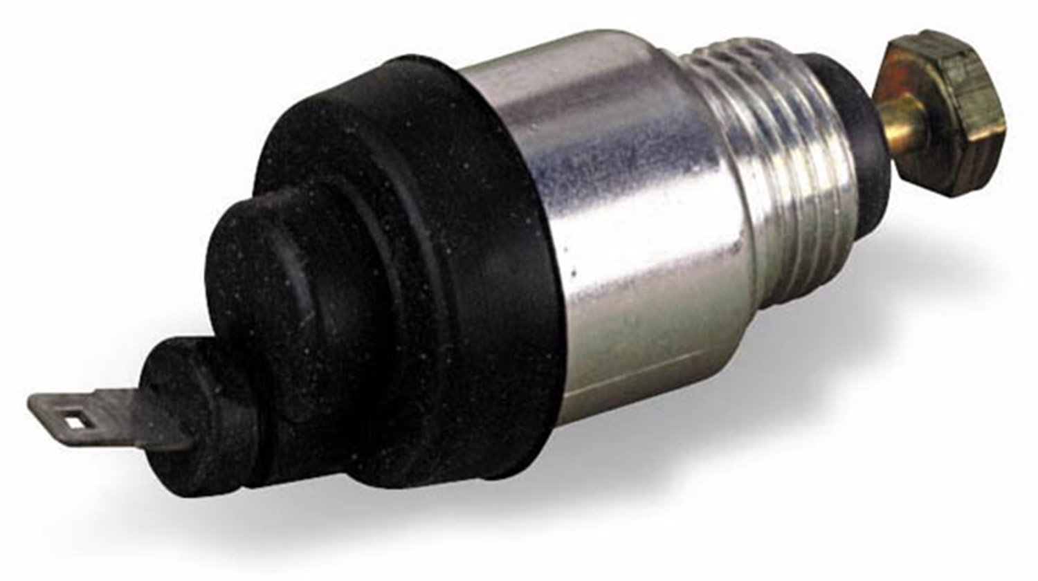 Honda idle solenoid