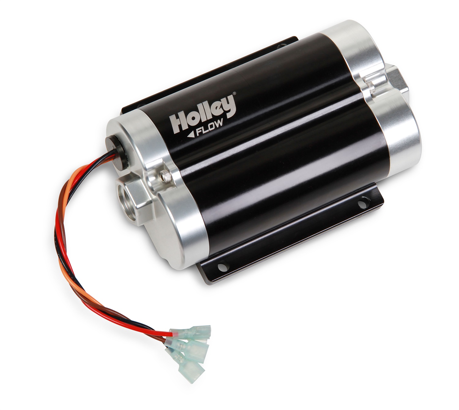 Holley Performance Holley Performance 12-1800 Dominator In-Line Billet Fuel Pump