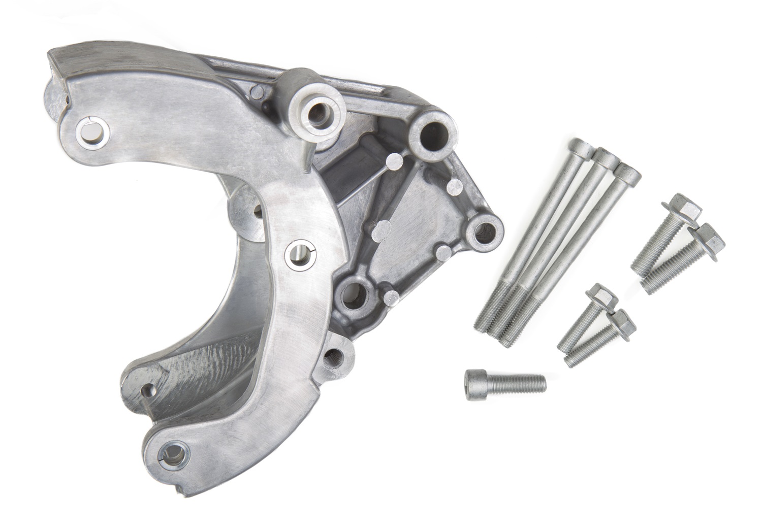 Holley Performance Holley Performance 20-133 LS Accessory Drive Bracket Kit