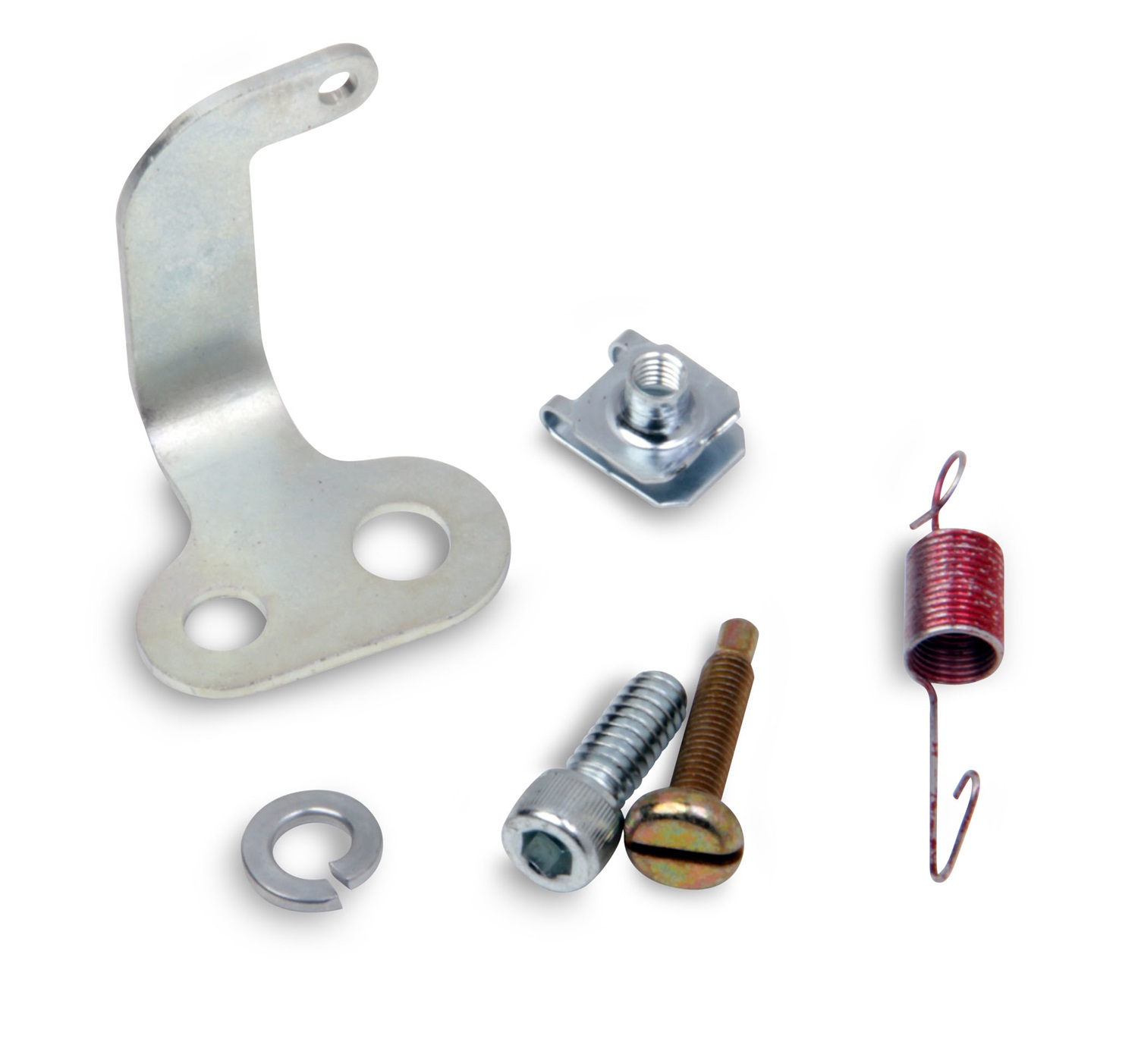 Holley Performance Holley Performance 20-152 Throttle Cable Bracket