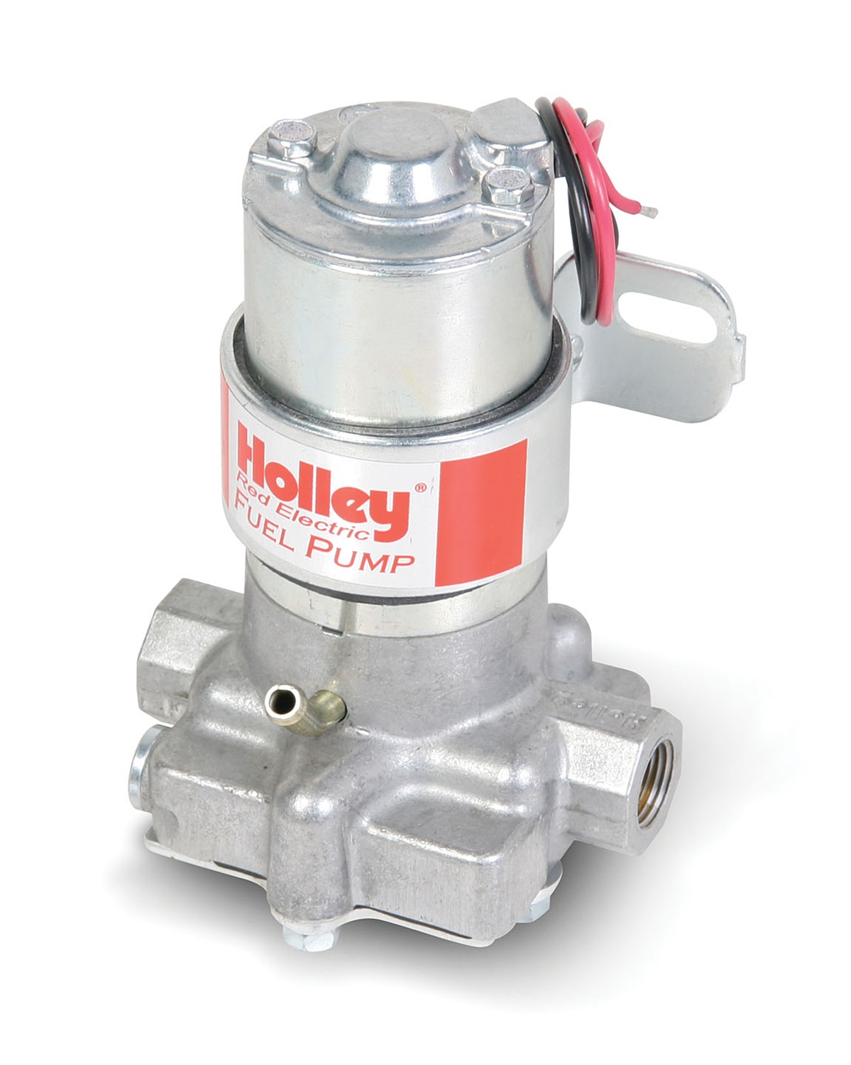 Holley Performance Holley Performance 712-801-1 Electric Fuel Pump