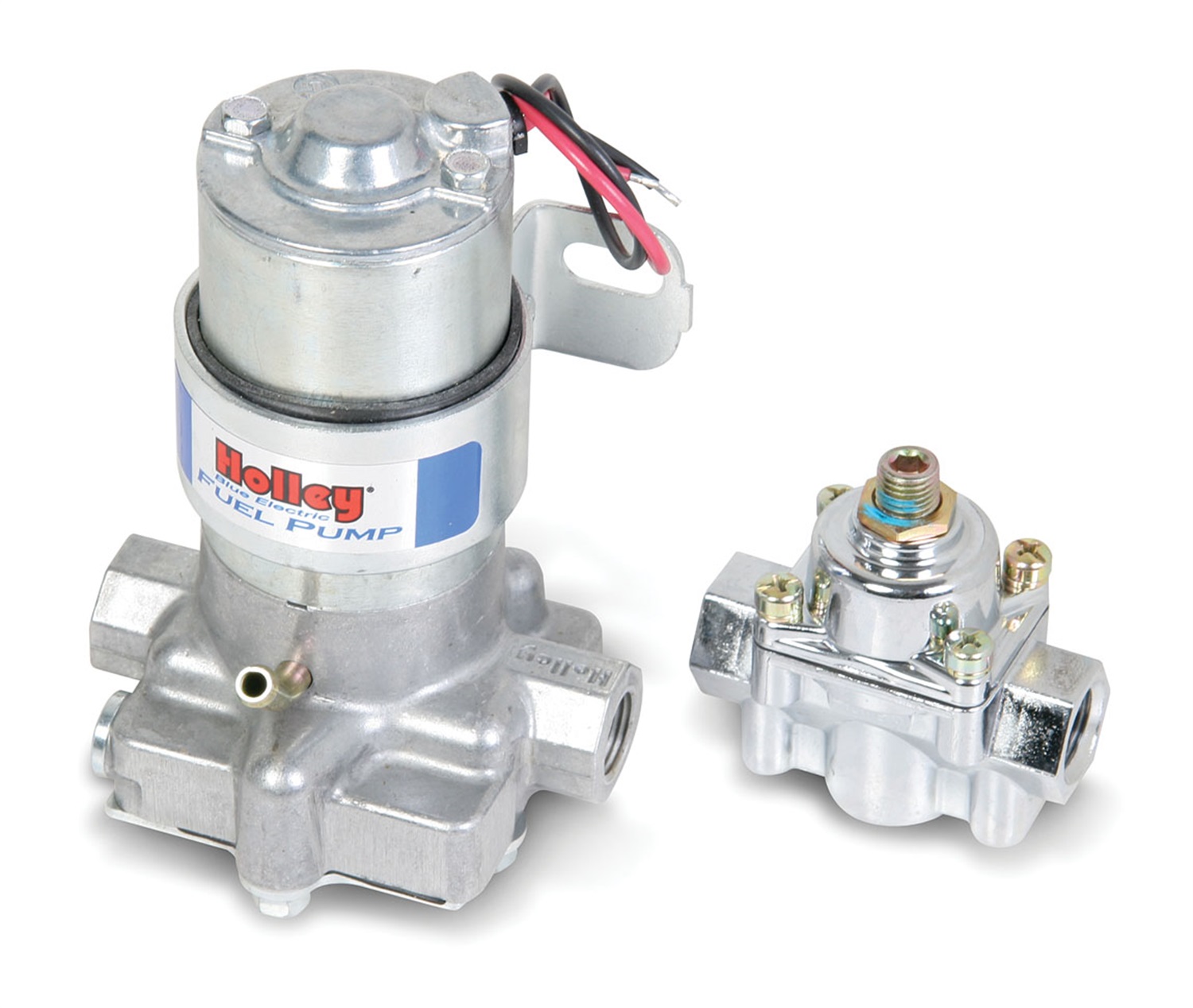 Holley Performance Holley Performance 712-802-1 Electric Fuel Pump