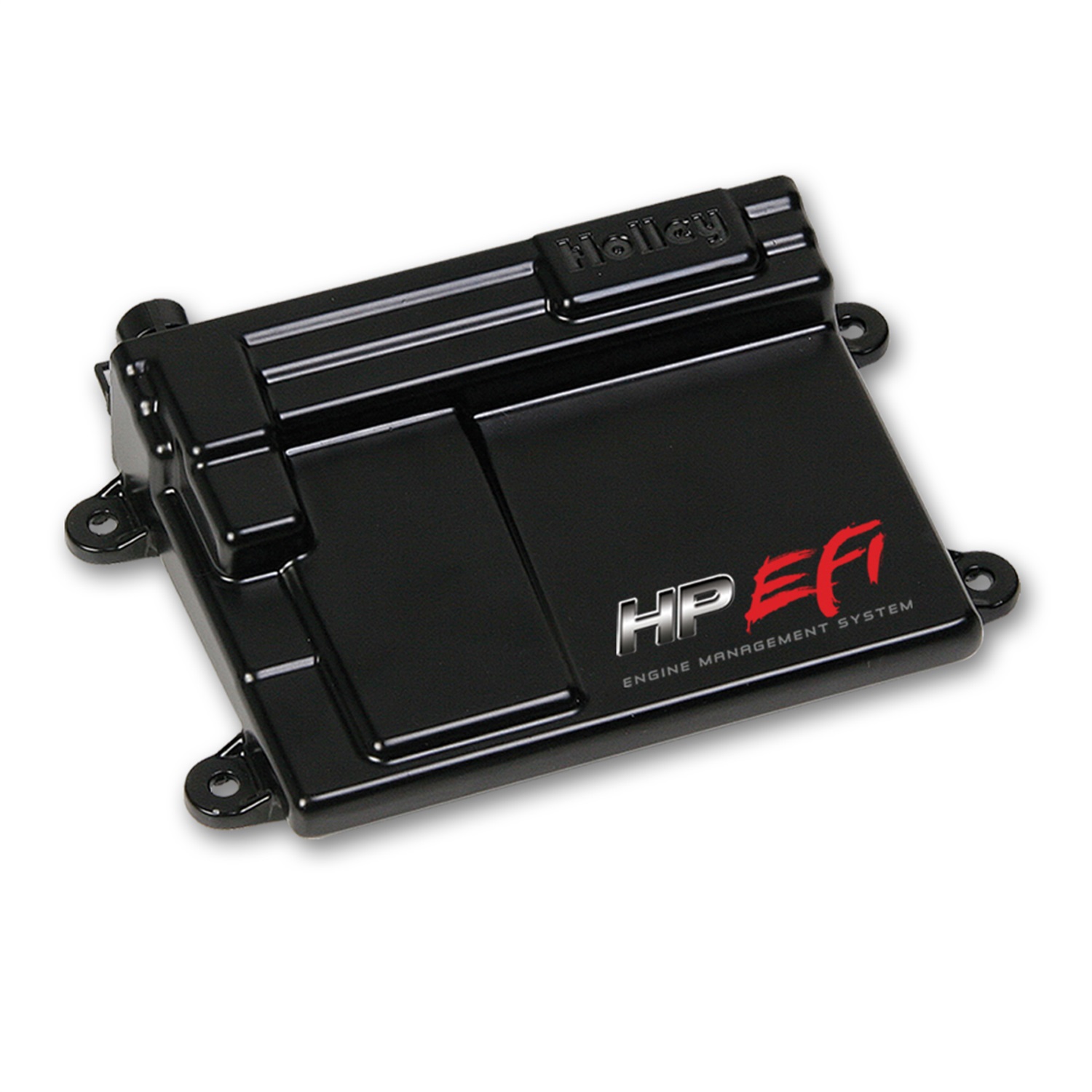 Holley Performance Holley Performance 550-604 HP EFI; ECU And Harness Kit