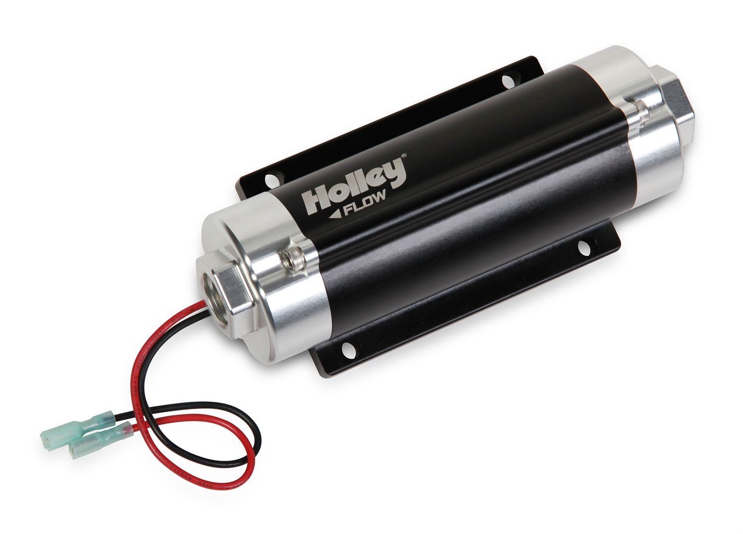 Holley Performance Holley Performance 12-700 HP In-Line Billet Fuel Pump
