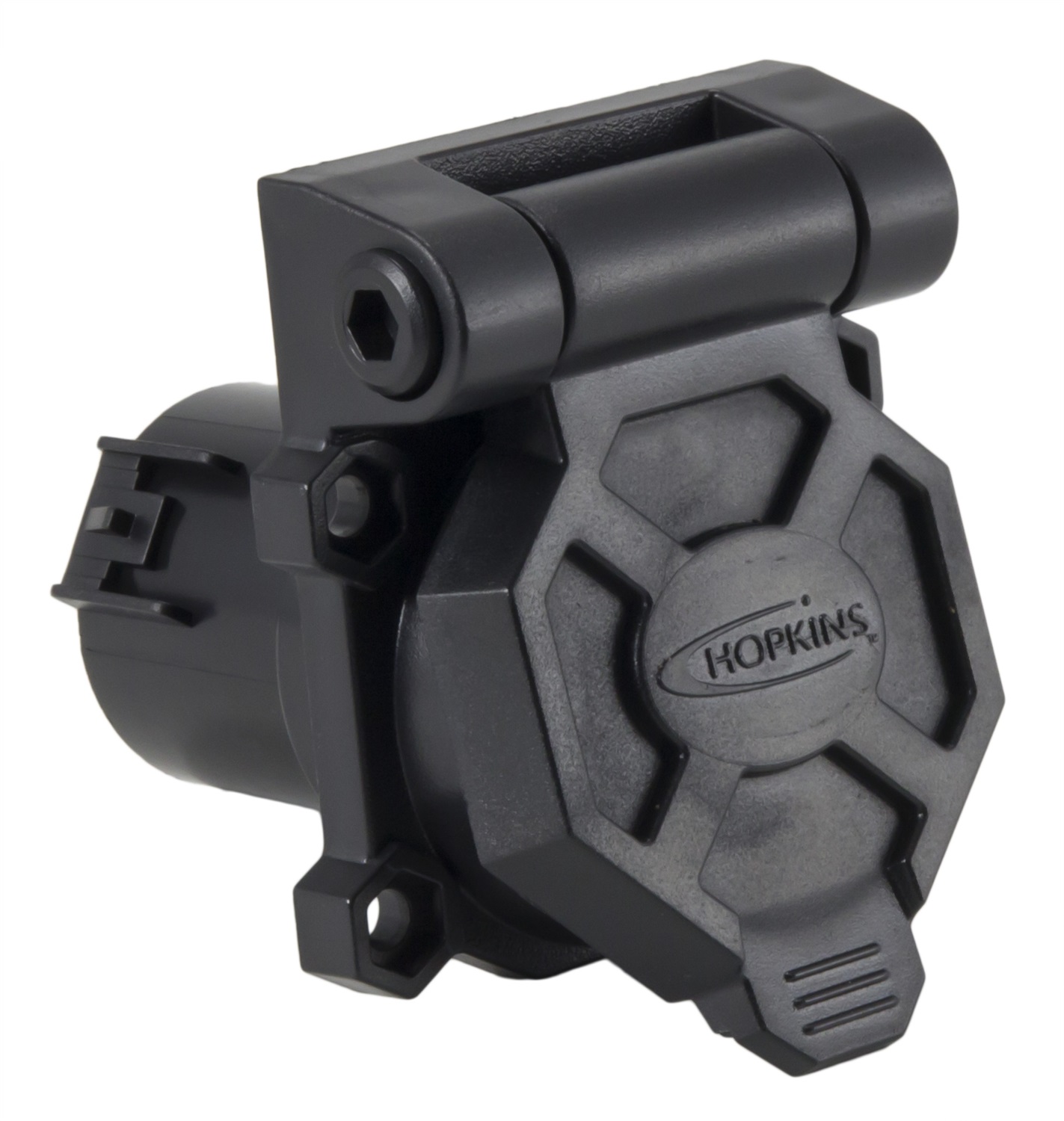 Hopkins Towing Solution 40940 Trailer Wire Connector ...