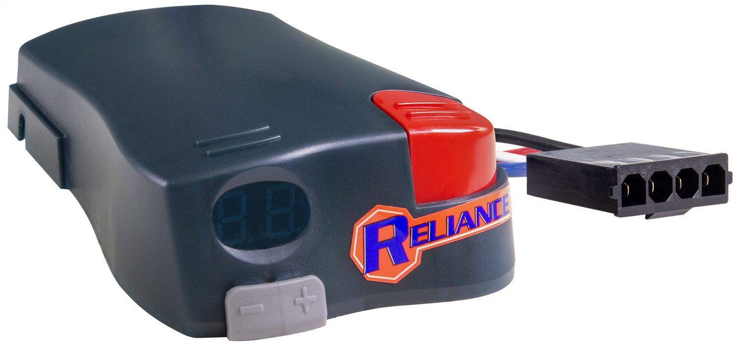 Hopkins Towing Solution 47284 Reliance Electronic Brake Control