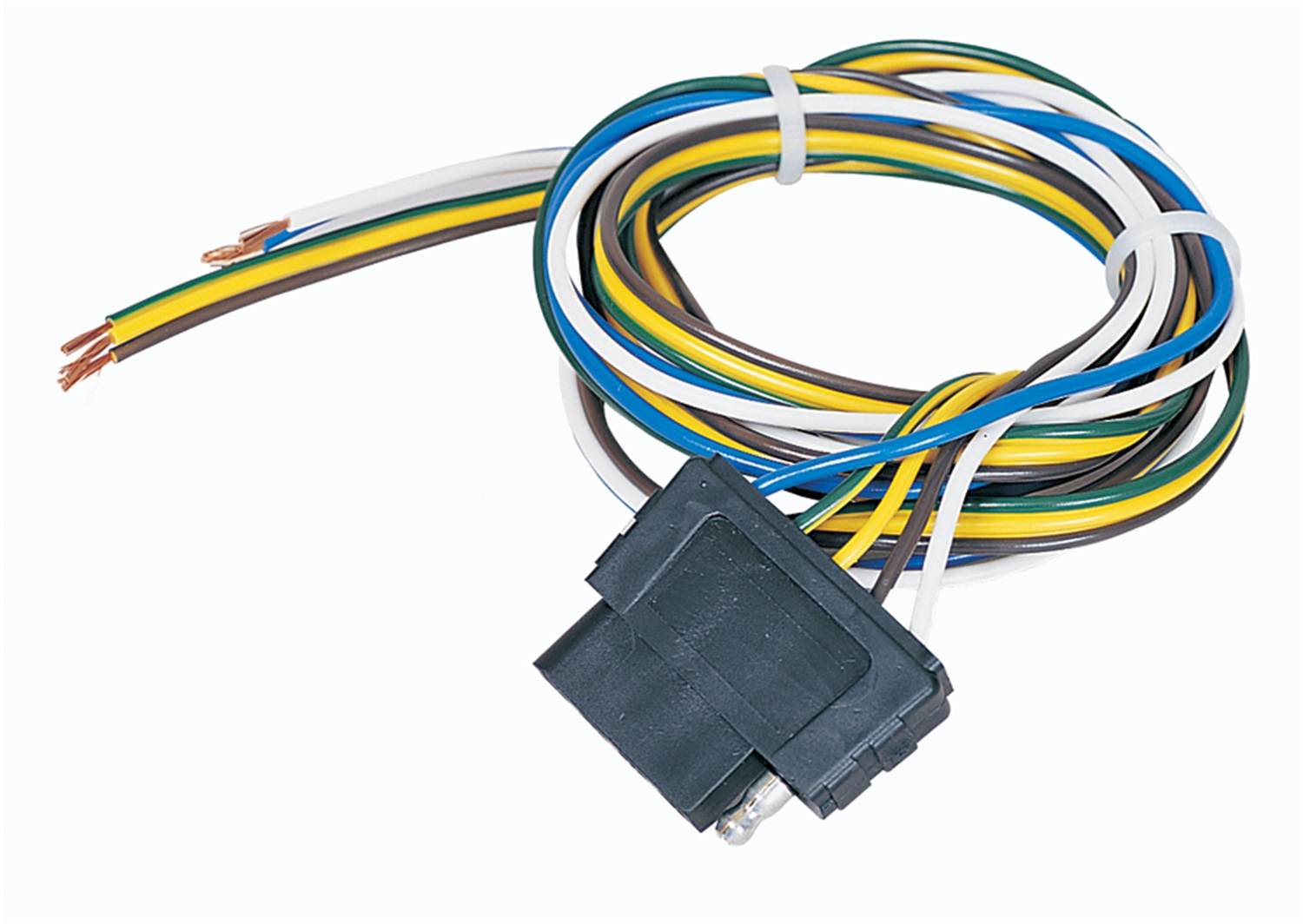 47905 5 wire flat connector vehicle to trailer 47905 5 wire flat connector vehicle to trailer