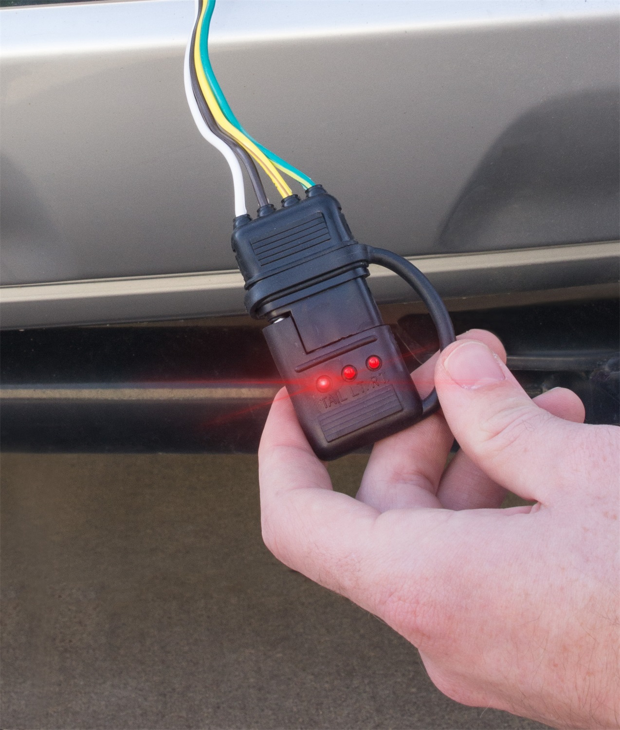 2. B And D Towing: The Towing Solution For Any Situation