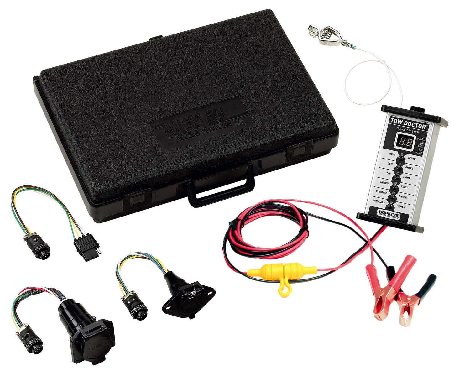 Trailer harness tester wiring trailer harness tester trailer harness tester wiring trailer harness tester