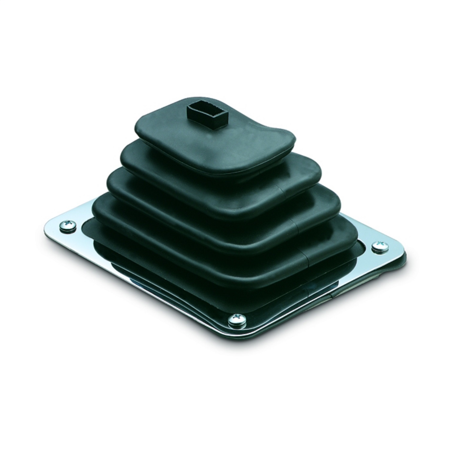 shift boot hurst 1148429 indy boot plate shifter boot 3 5x4 5 in shift boot hurst 1148429 indy boot plate shifter boot 3 5x4 5 in