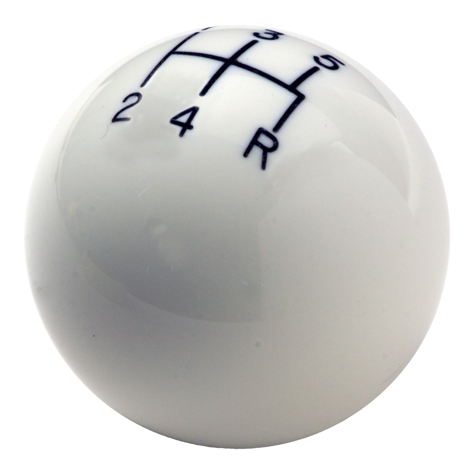 Hurst 1630008 Classic Shifter Knob eBay