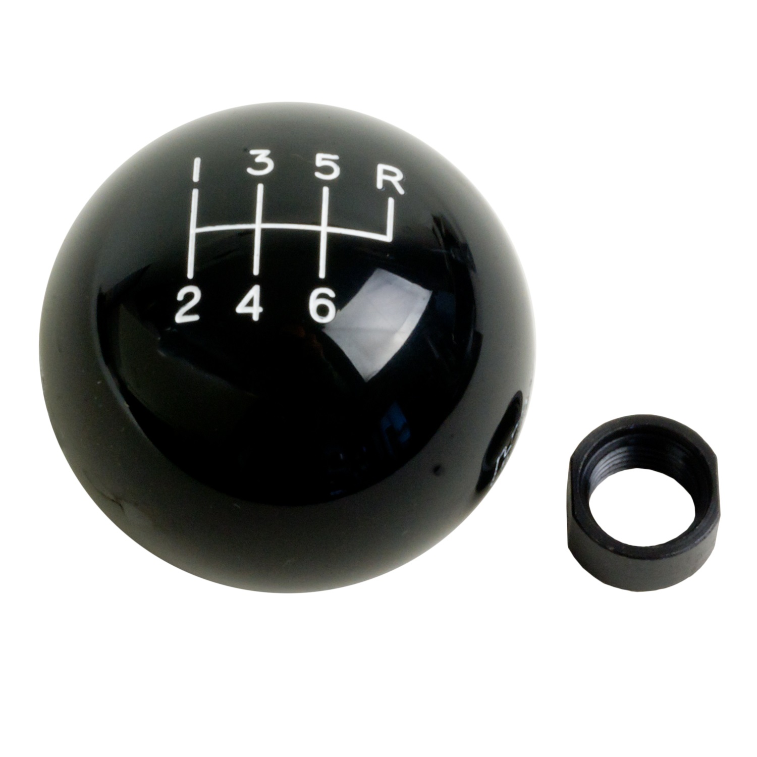 Hurst Hurst 1630156 Classic Shifter Knob