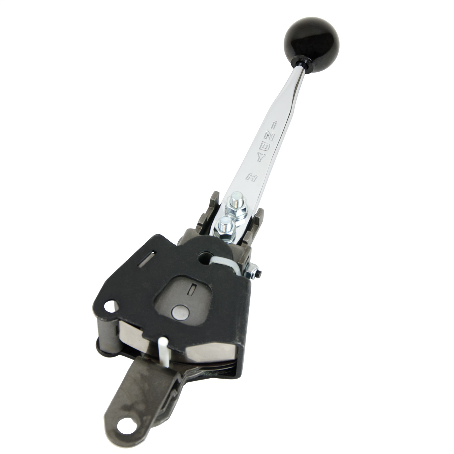 Hurst 5030030 Indy 4Speed Manual Shifter Kit NEW!! eBay