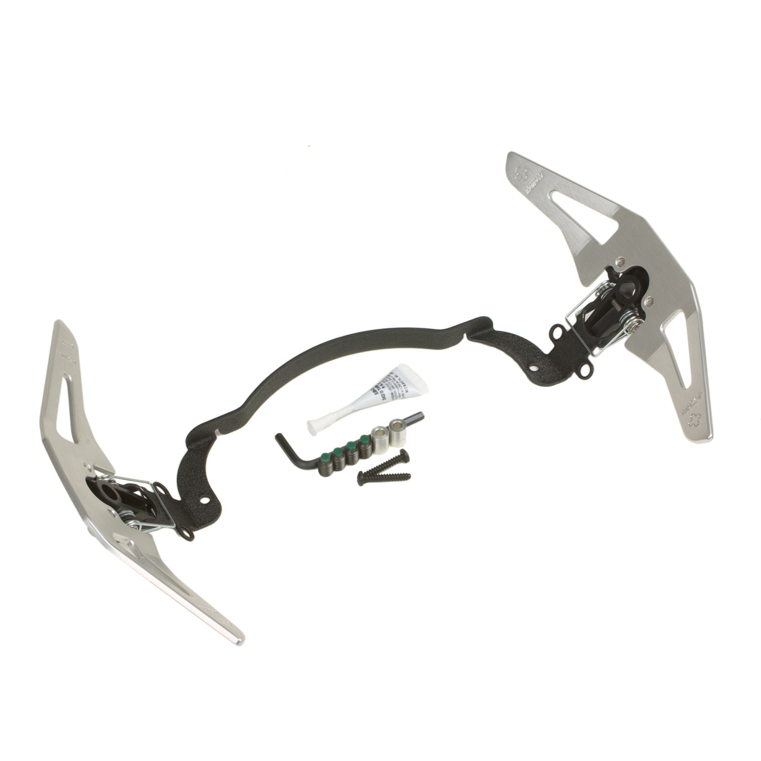 Paddle shift kit for bmw #6